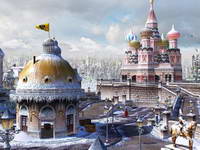 Age of Empires III 