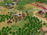  Civilization IV 