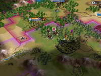  Civilization IV 