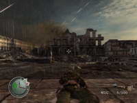  Sniper Elite 