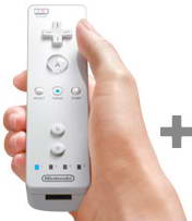  Nintendo Revolution 