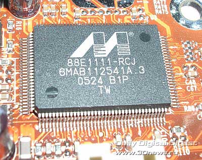 Foxconn 6150K8MA-8EKRS 