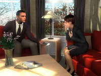  Law & Order: Criminal Intent 