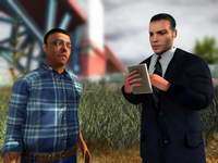  Law & Order: Criminal Intent 