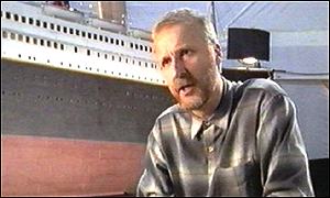  TITANIC 