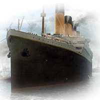  TITANIC 