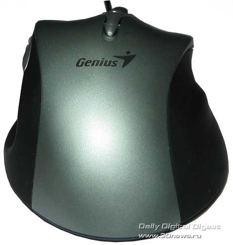  Genius Ergo 520 и Ergo 525 