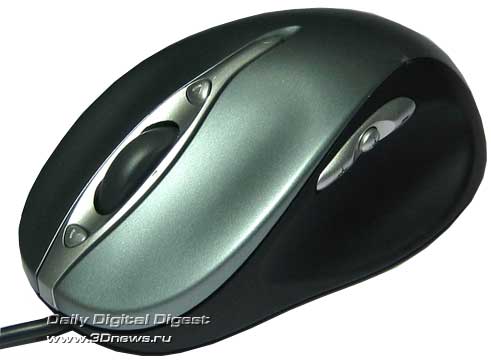 Genius Ergo 520 и Ergo 525 