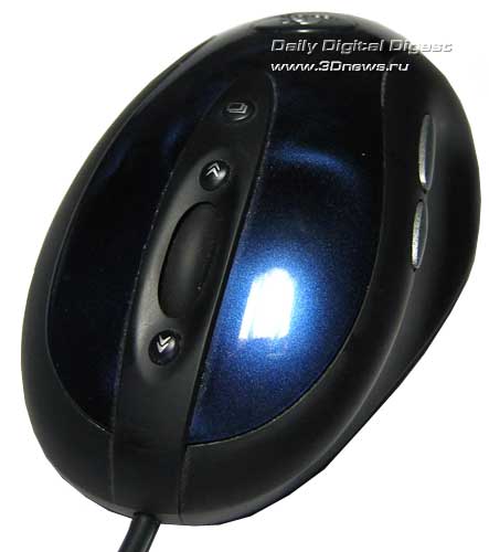 Logitech MX510