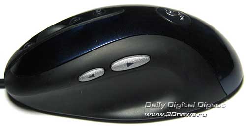 Logitech MX510