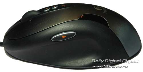 Logitech G5