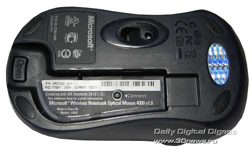Microsoft 4000