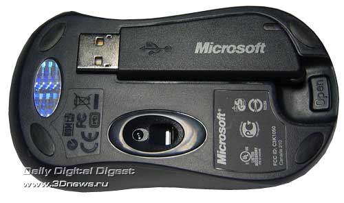 Microsoft 4000