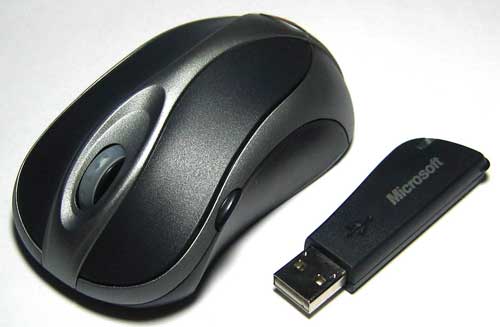 Microsoft 4000