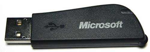 Microsoft 4000
