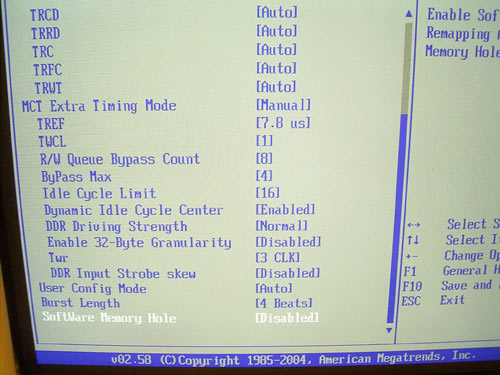 Asus A8N32-SLI Deluxe