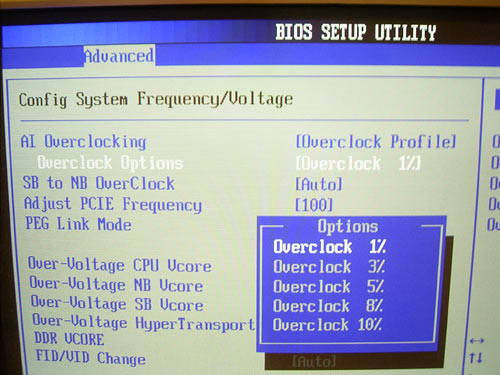 Asus A8N32-SLI Deluxe