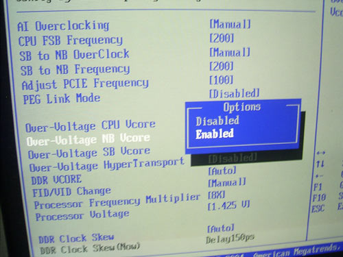 Asus A8N32-SLI Deluxe