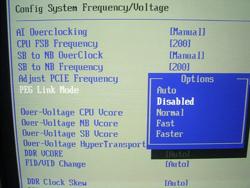 Asus A8N32-SLI Deluxe
