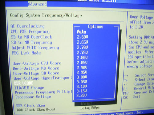 Asus A8N32-SLI Deluxe