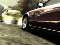 Need for Speed: Most Wanted
