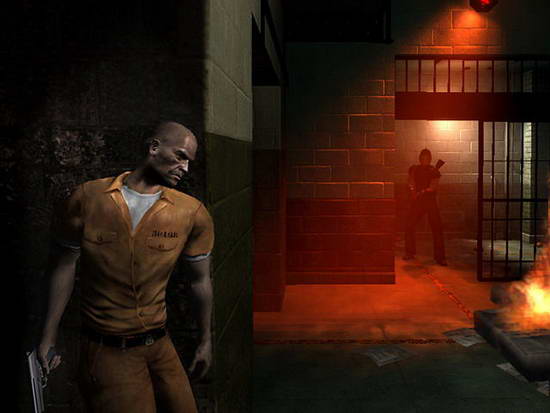 Tom Clancy`s Splinter Cell 4