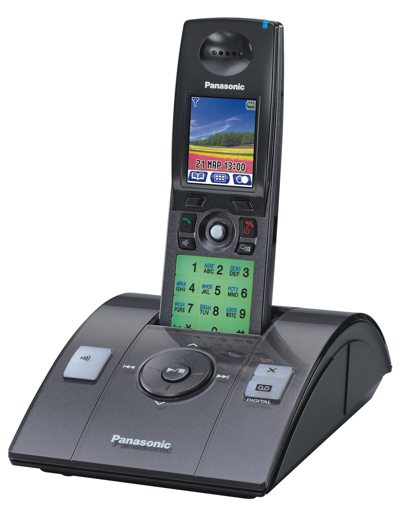  Panasonic KX-TCD825RUT 