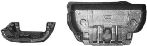 Panasonic KX-TCD825RUT 