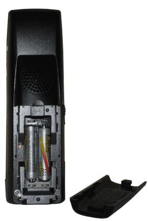  Panasonic KX-TCD825RUT 