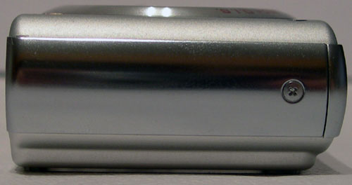  Panasonic Lumix DMC-FX9 