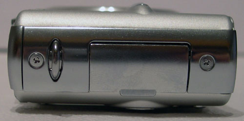  Panasonic Lumix DMC-FX9 