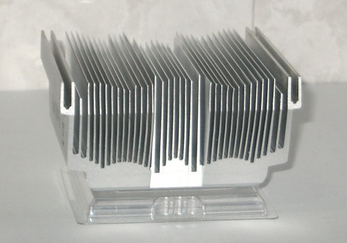 GlacialTech 7300 для Socket 939 