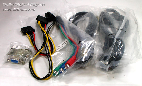  ATI X1800XL 