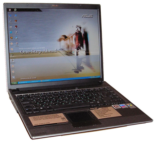  ASUS V6X00V 