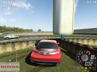 ToCA Race Driver 3