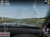 ToCA Race Driver 3