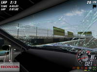 ToCA Race Driver 3