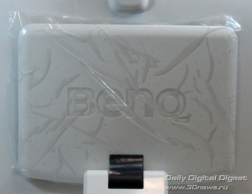  BenQ FP72V 