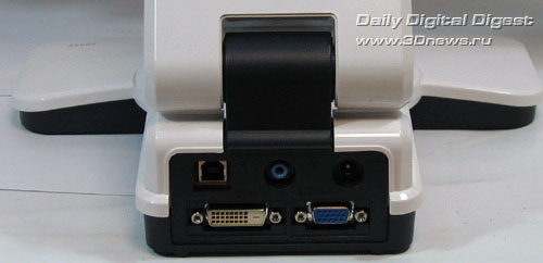  BenQ FP72V 