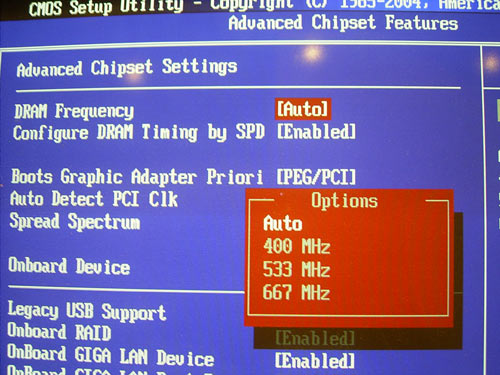 ECS PF5 Extreme