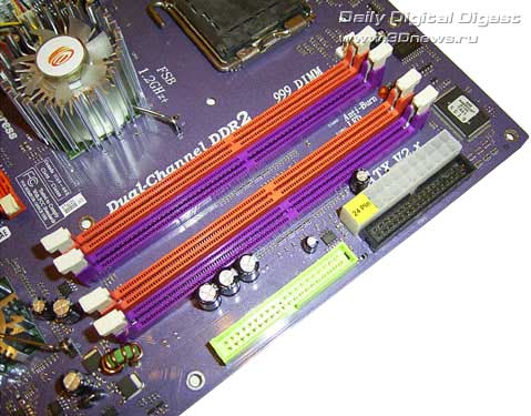 ECS PF5 Extreme