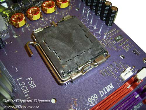 ECS PF5 Extreme