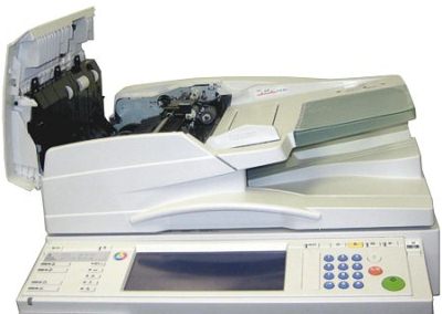  Ricoh Aficio 3245C 
