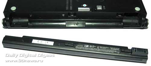  MEGABOOK S270 
