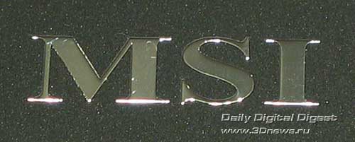  MSI 