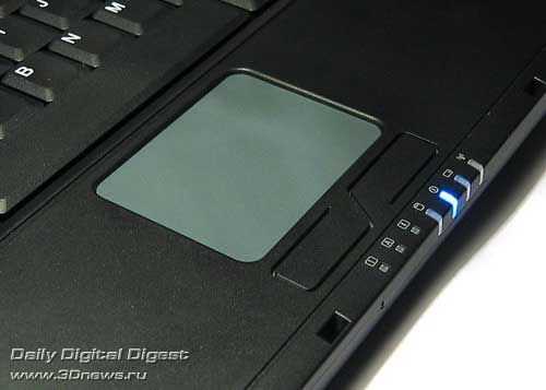  MEGABOOK S270 