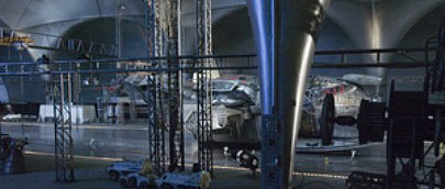 Превращение сериала в фильм