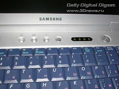 Samsung X05
