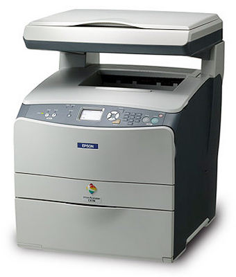  Epson CX11N 