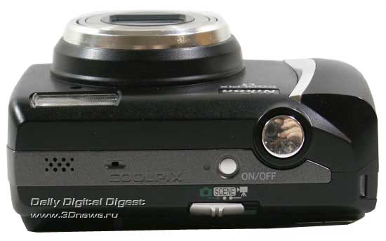  Nikon Coolpix L1/L101 